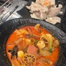 판교맛집 왕징양다리양꼬치 판교직영점 다녀온 후기