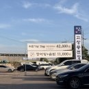 고색동장어 수원단체회식장소 추천, 송제고창풍천장어