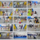 기운찬태권도장 이미지