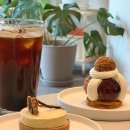 대성소프트 | 대전 빵지순례 서구 디저트 카페 앤크 제과기능장 &amp; 르꼬르동블루 출신 디저트 추천후기