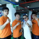 포항권투체육관 이미지