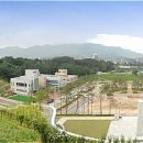 증평군 보건복지타운 이미지
