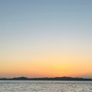🌅 대부도 오션뷰 카페 추천 | 노을이 아름다운 힐링 명소 카리브카페 후기