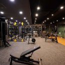 휘트니스 파이널 이미지