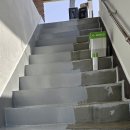 북면347 | 진해 옥상방수 우레탄 시공 현장, 전문 업체 통해 여름 대비 완료