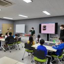 교육과희망작은도서관 이미지