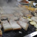 시장삼겹살 이미지