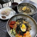 메밀면가 | 부산 범일동 맛집 만오백원에 수육이랑 막국수를 ⁉️ 메밀면가 후기