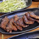 강남숯불갈비 이미지