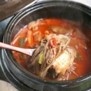 수제갈비탕 이미지