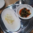 방태막국수용인처인점