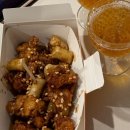 가마로강정 목동파리공원점 목동 파리공원 맛집...사이즈 포장주문 후기(파리공원 분수대 운영시간 정보...