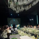 타이트홀 | 수원 웨딩홀 WI컨벤션 W홀 본식 후기
