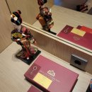 호시카게 료칸호텔 이미지