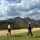 오로라 골프 앤 리조트 | 강원도 원주 신규 골프장 오로라cc 골프앤리조트 라운딩 후기