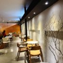 간이역 | 대구 동성로 감성 카페 간이역 1인 빙수 맛집, 방문 후기