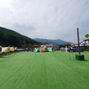 진수캠프닉