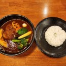 오오도리 | [내돈내산]홋카이도 맛집, 삿포로 맛집, "수프 카레 사마 삿포로 오오도리점" 방문 후기