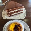 카페(CAFE)327 | 제주 연동 카페 플라케오카페 내돈내산 방문 후기｜신제주 케이크 맛집 제주 에그타르트 맛집 제주...