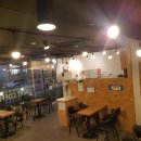 커피에반하다연수 | 연수역 분위기 있는 카페 '커피에 반하다' 후기
