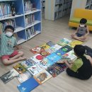 죽산작은도서관 이미지