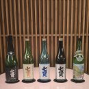 타노시미 | 소피텔 서울 호텔 미오 x 시치켄 타노시미 사케클래스