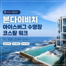 시드니 본다이비치 가는 법 | 아이스버그 수영장 & 코스탈 워크 후기