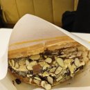 와플대학 미아사거리역캠퍼스 | 와플대학 홍대캠퍼스점 후기｜싸만코젤라또와플 맛, 가격, 굿즈 총정리