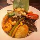 내방역 1번출구 뒤 이미지