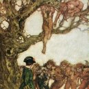 걸리버여행기 이미지