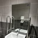 학장동 행정복지센터 | 부산 학장동 행정복지센터 BF(장애물 없는 생활환경) 편의시설 시공 완료