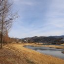지리산둘레길 6구간 2부 : 산고수청의 고장 지리산 웅석봉과 경호강, 아름다운 환아정과 꽃봉산 전망대 이미지