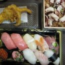 모퉁이초밥