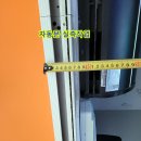 오늘 인형뽑기 완료 | 역삼동 자동문 설치｜영업 중인 인형뽑기 매장 폴딩도어 철거 후 자동문 교체 시공 후기