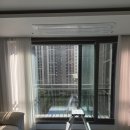 CU마산현동하늘숲 | 창원에어컨청소 힐스테이트 창원 더 퍼스트 시스템에어컨 완벽하게 정리