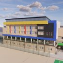 대전법동중학교 이미지