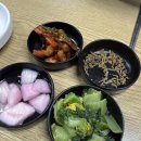 안채 | [남양주 맛집 후기] 골목안채 칼국수&amp;낙지볶음 조합… 밥까지 싹싹 비웠다!