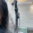 살롱드블링(Salon de Bling) | 마곡나루역 미용실 살롱드블링 밀본클리닉 3단계 후기