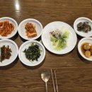 쌈밥정식 담 티스토리