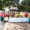 이충무공 어머니 사시던 곳 이미지