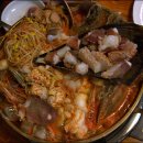 군포해물탕 - 화성시 | 군포해물탕
