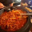 파스타이야기 - 안산시 상록구 후곡5길 40 | 건대 술집 [이찌방이야기 본점] 해장파스타와 빠삭통새우 후기🍝