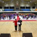 신안군민체육관 체육관 이미지