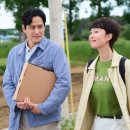 박수영농장 | 첫 사랑을 위하여 2회: 버스 안에서 재회한 지안과 정석?