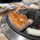 한우한돈구이전문점 | [대구 동인동 최고집] 푸짐하고 맛있는, 농장 직송의 신선한 한돈/한우 참숯구이 전문점 3번째 방문후기