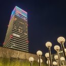 대전 신세계 투어_1 :: 호텔오노마 체크인, 주차장, 나라셀라 와인하우스, 대전홍보관, 옥상정원