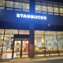 스타벅스커피 파주운정점 이미지