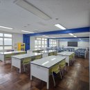 동항중학교 이미지