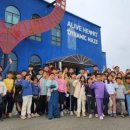 홍천군종합사회복지관 이미지