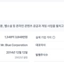 미스터블루(주) 이미지
